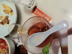 -小吊梨汤·北京菜·烤鸭(王府井银泰in88店)