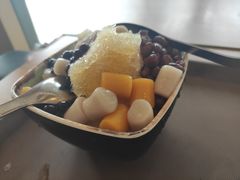 -鲜芋仙(苏州干将店)