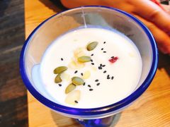-蜜桃餐厅·古运河畔(南下塘店)