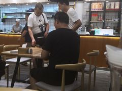 -小艺烧烤(曲江店)