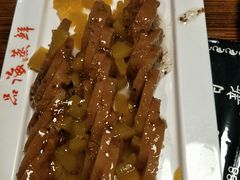 -蟹谢蒸鲜自助餐厅
