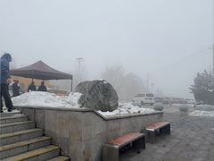 -少华山国家森林公园