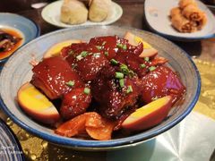 -兰溪小馆(东直门簋街店)