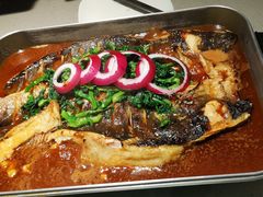 -半天妖烤鱼(中山路店)