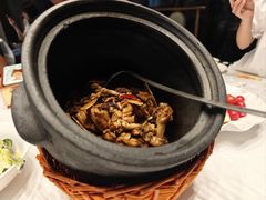 -院里寻菜·精致庭院菜(观沙岭店)