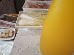 -野妹经典火锅(民治店)