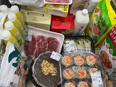 -山姆会员商店(邻瑞广场店)