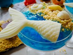 -逸廊大堂吧(三亚海棠湾万丽度假酒店)