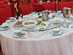 -清真·西北人家风味馆(中山中路店)