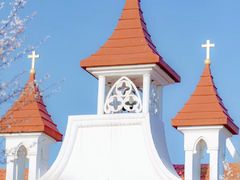 -玄武湖景区-情侣园游乐场