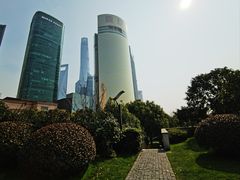 -上海中心大厦