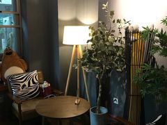 -咖法森林·咖啡  酒吧(天河店)