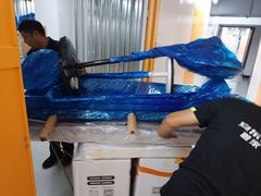 -安东易迷你仓自助寄存仓库(苏州桥店)