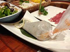 -古关火锅店(古北水镇景区店)