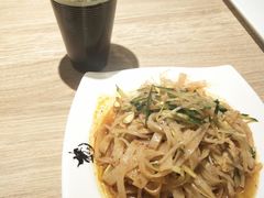 -白起肉夹馍