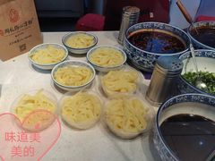 -姚记.周礼伤心凉粉(时代广场店)