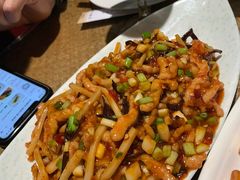 -渝信川菜(西单店)