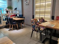 -小镇大厨新概念复合中餐厅(万达广场大连高新店)