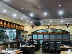 大堂-巴依老爷新疆美食(望京小街店)