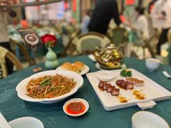 -誉八仙粤菜(万象天地店)