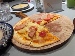 -西堤厚牛排(国瑞店)