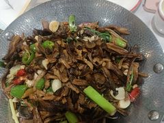 -金陵后厨·南京菜(新街口秣陵路店)