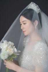 -CD视觉婚纱摄影