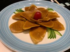 -翠湖宾馆·中餐厅