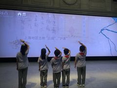 -中共一大纪念馆