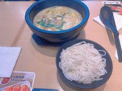 -大鼓米线(杭州国大城市广场店)