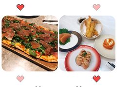 花之恋-元气寿司(金光华店)