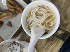 -无招牌