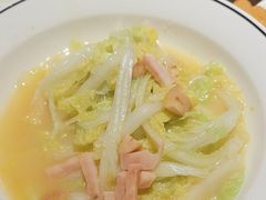 -太二酸菜鱼(兴业太古汇店)