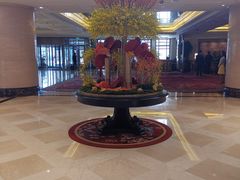 -北京中国大饭店