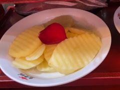 -重庆袁老四火锅(武进万达店)