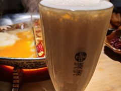 -湊湊火锅·茶憩(杭州湖滨银泰in77店)