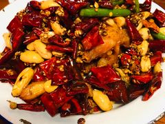 -搓火大都会(广安门总店)