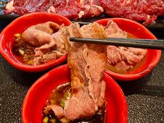 -潮庭牛肉火锅·骑楼私宴
