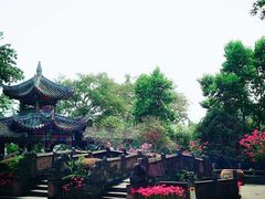 -丰都鬼城名山景区