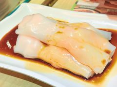 鲜虾肠粉-添好运点心专门店(北角店)