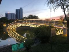 -南翠屏公园