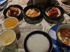 -一味大院•桐庐菜传承店(春江路店)