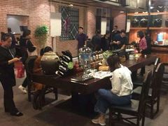 大堂-小时候2013(瀚新店)