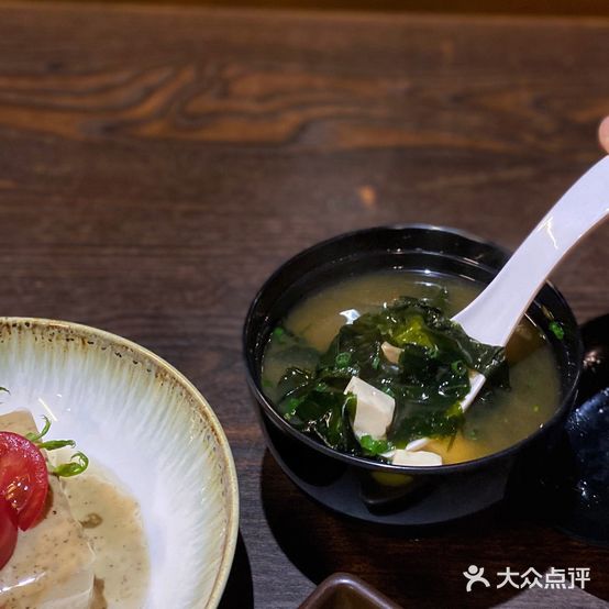 北海日本料理(明珠店)