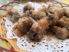 -台山第一家兴华黄鳝饭·黄鳝婆(开平店)