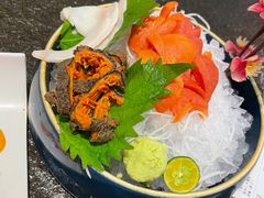 -将太无二·北美传奇寿司(荟聚购物中心西红门店)