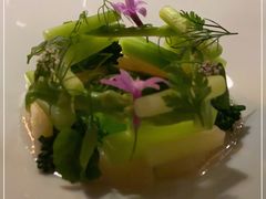 -三嚥阁 La Villa Restaurant
