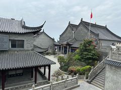 -句容茅山景区