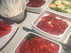 捞派鱼饼-海底捞火锅(枫蓝国际购物中心店)