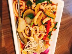 -The Dishes Seafood & Restaurant